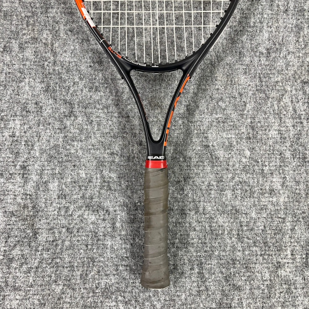 Head Ti Radical‎ Elite Tennis Racket - Picture 6 of 14